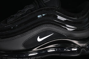 Air max 97 “Triple Black”
