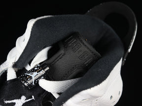 Air  jordan 6 “White Oreo”