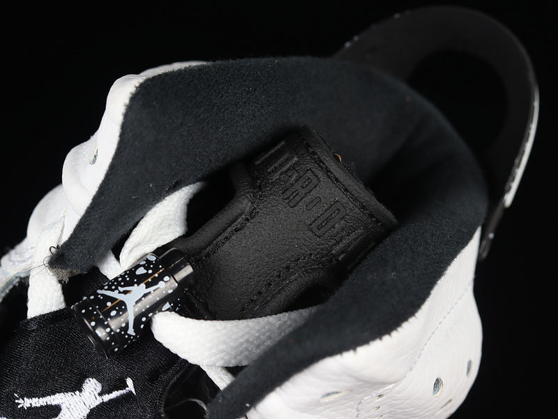 Air  jordan 6 “White Oreo”