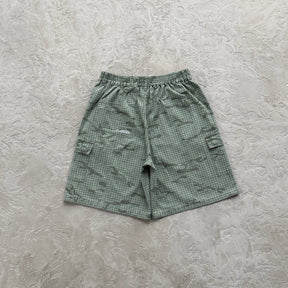 Conjunto Mertra “Grid Camo”