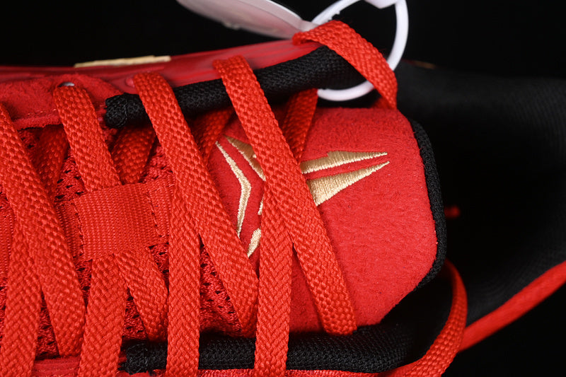 Nike JA 2 “Nightmare”