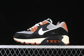 Air max 90 x Patta Waves “Black Particle”