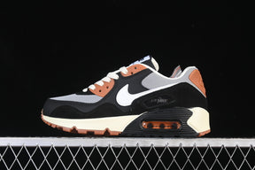 Air max 90 x Patta Waves “Black Particle”