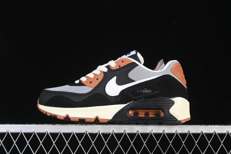 Air max 90 x Patta Waves “Black Particle”