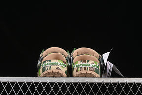 BAPE X Crocs ( Verde )