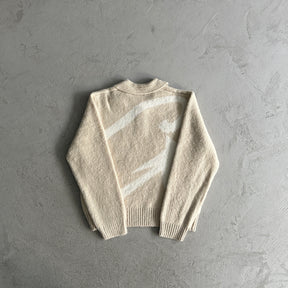 Sueter Corteiz “Morehairfuzzy Collar”