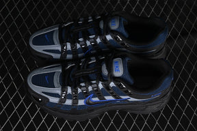 Nike P-6000 “Black Obsidian Cool Gray”