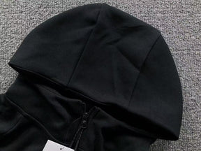 Conjunto Nike Tech ( Preto )