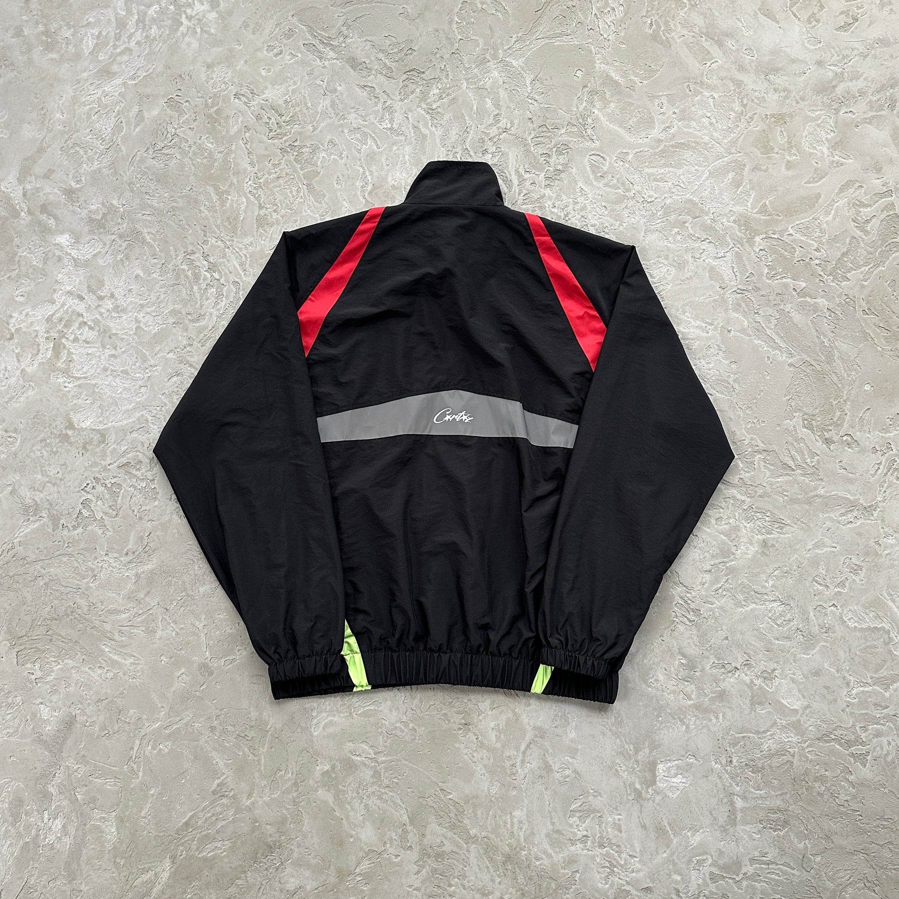 Conjunto Corteiz “Gradient Lite Work”