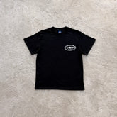 Camisa Corteiz “2025-0037” ( Preta )