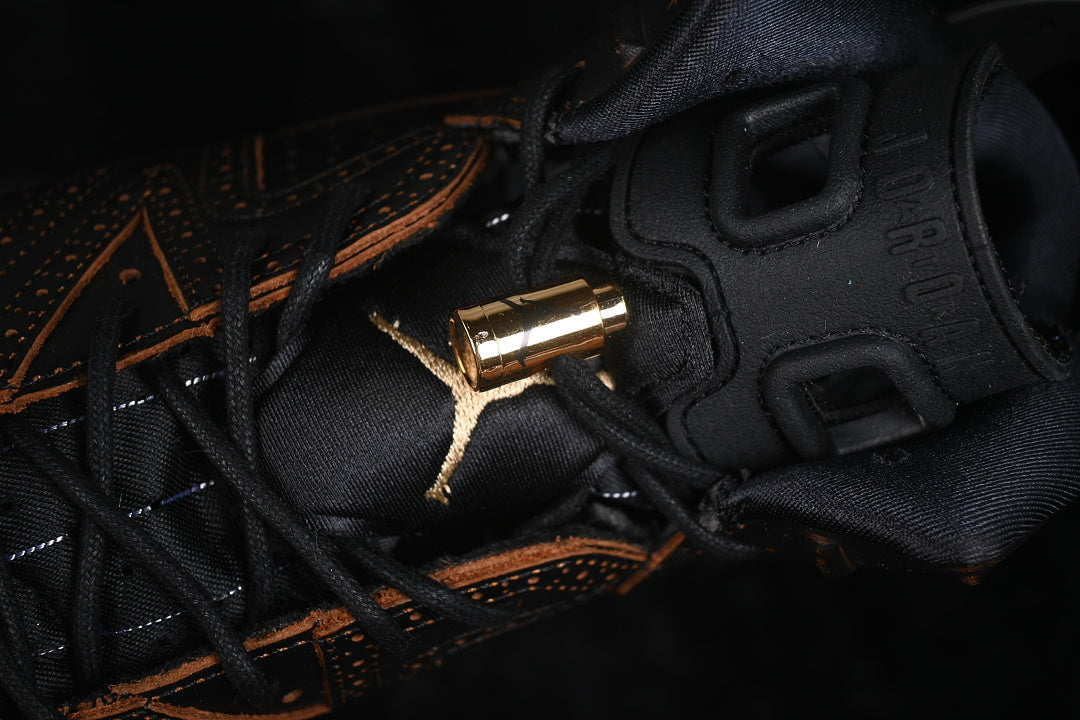 Air Jordan 5 “Xuanwu”