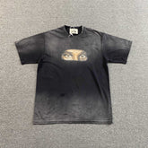 Camisa Vertabrae “Thug”