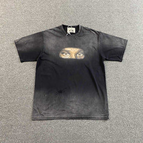 Camisa Vertabrae “Thug”