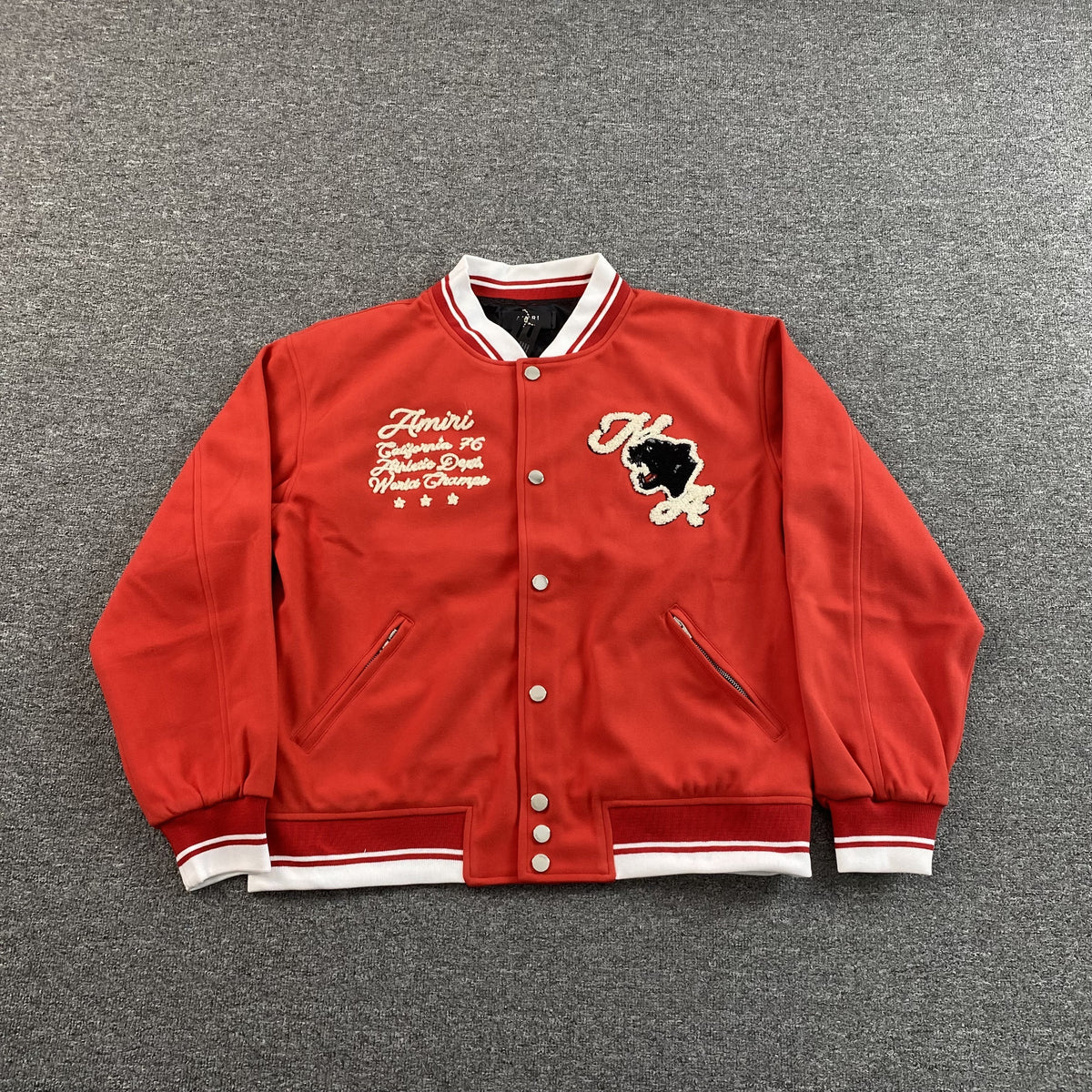 Moletom Amiri “Panther”