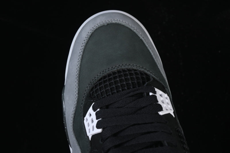 Air jordan 4 “Fear Pack”