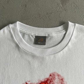 Camisa Corteiz “Football Flame ”