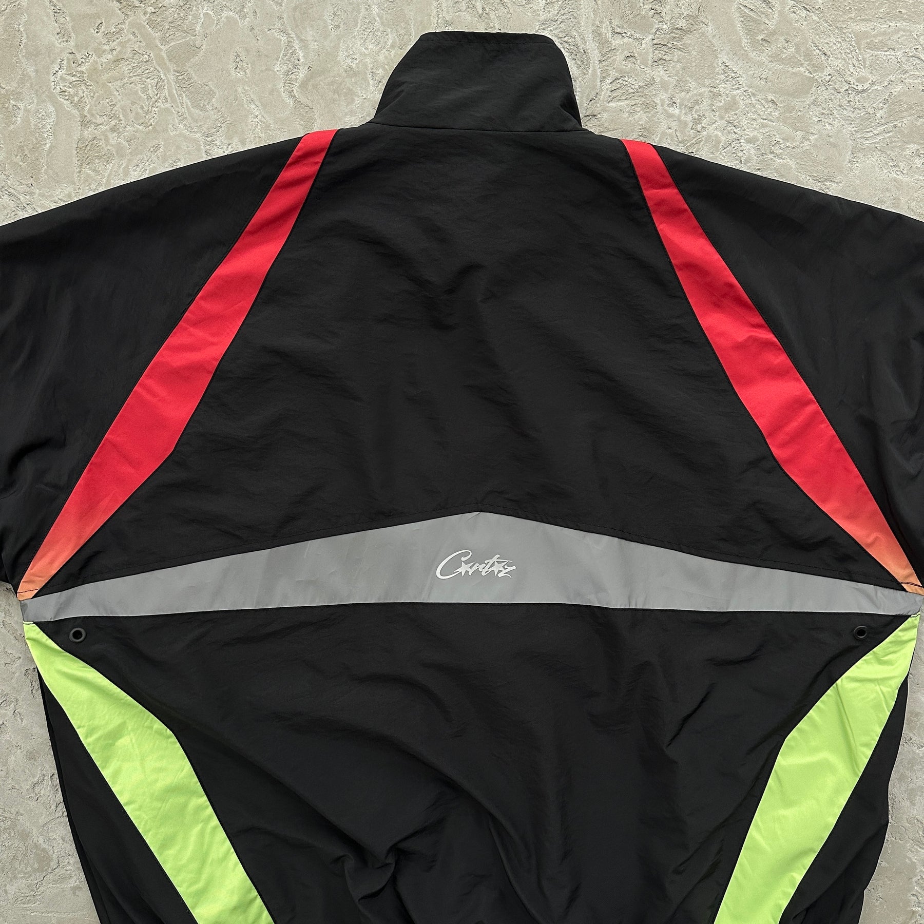 Conjunto Corteiz “Gradient Lite Work”
