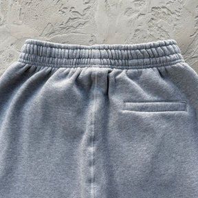 Conjunto Corteiz “Lundun Stitch” ( Cinza )