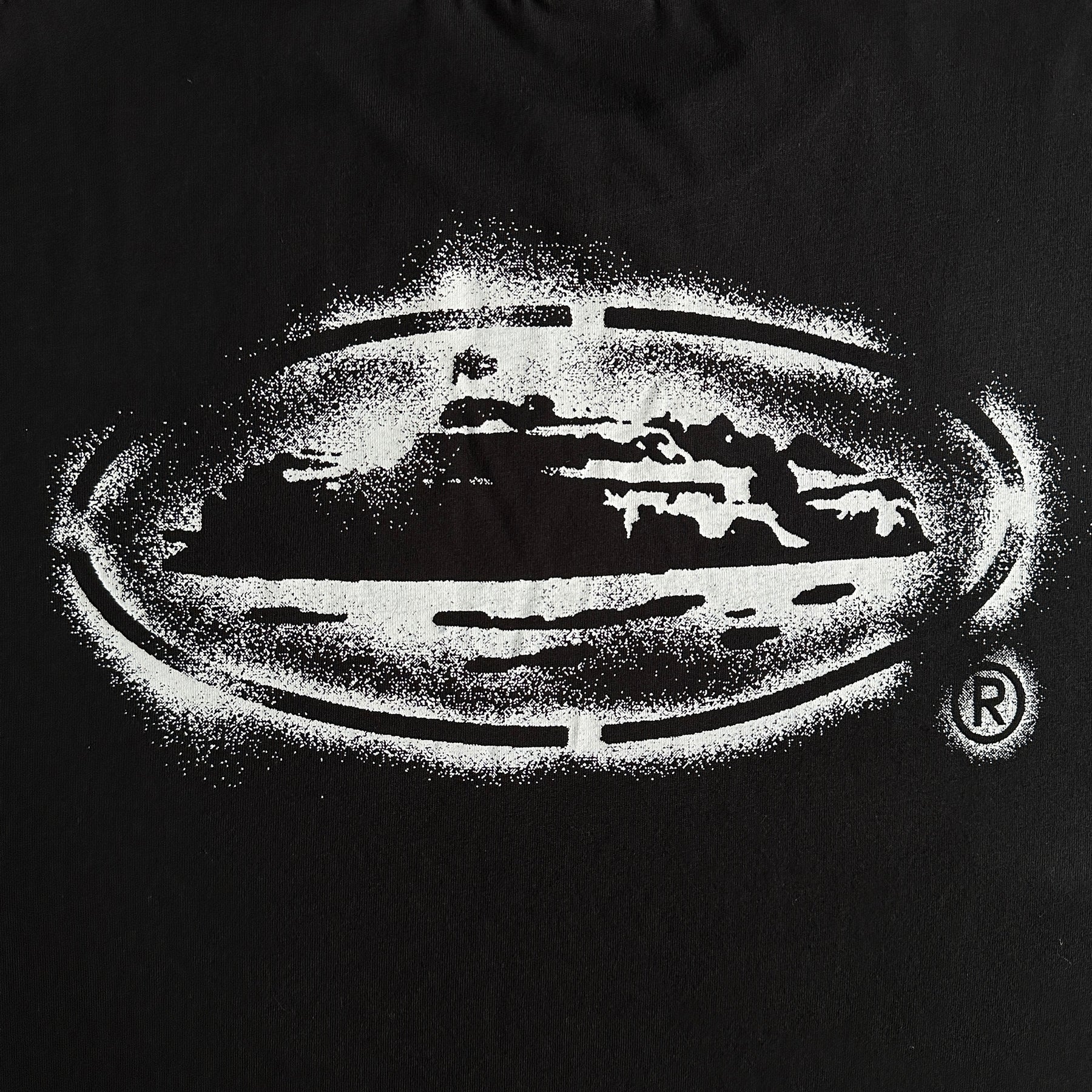 Camisa Corteiz ”Island Stencil”