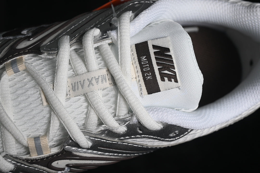 Air Max Moto 2K “Phantom Metallic Silver”
