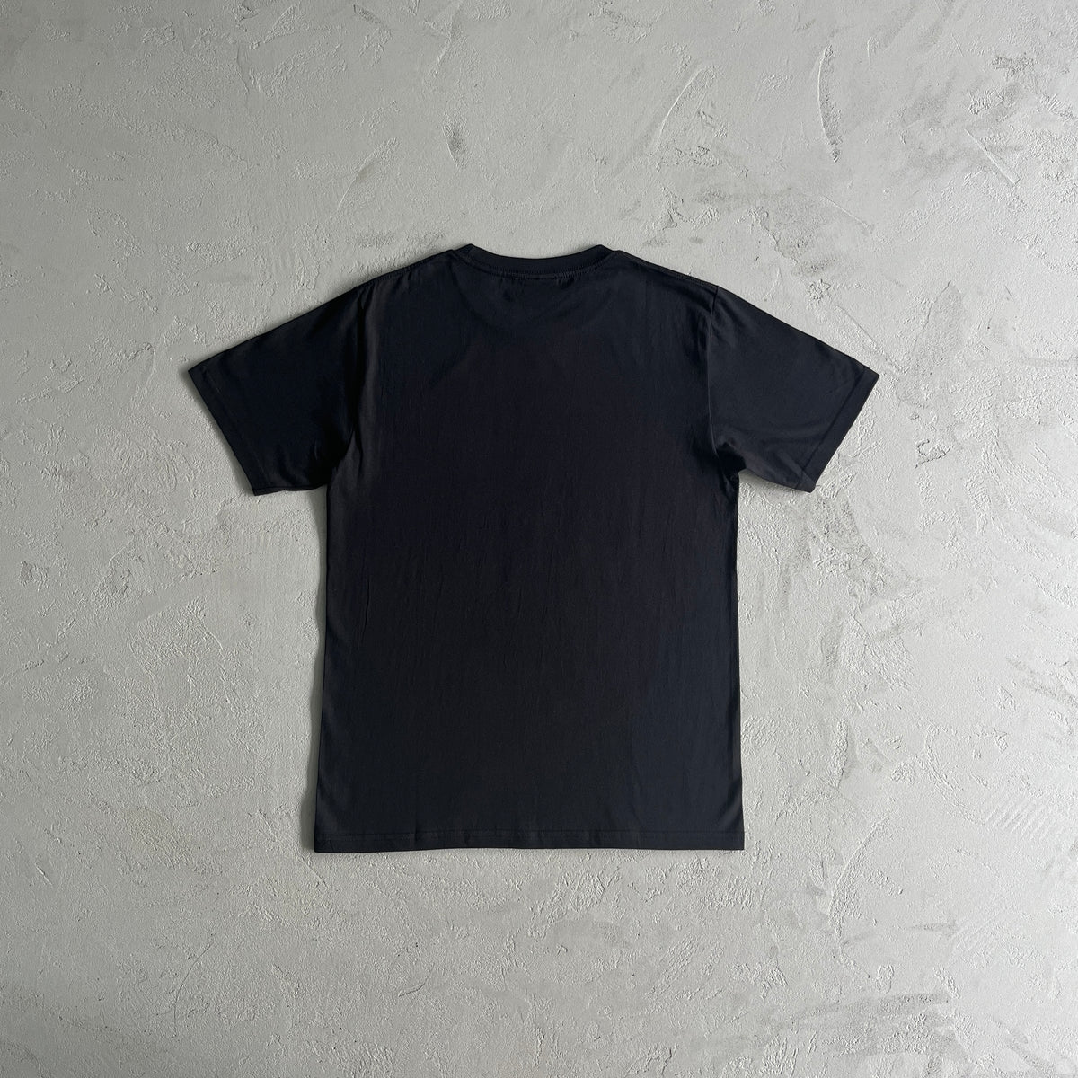 Camisa Corteiz “Alcatraz Coordinates” ( Preta )