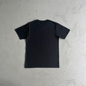 Camisa Corteiz “Alcatraz Coordinates” ( Preta )