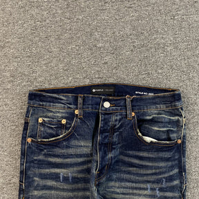 Calça Skinny Purple Brand