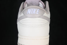 Dunk “Light Smoke Grey”