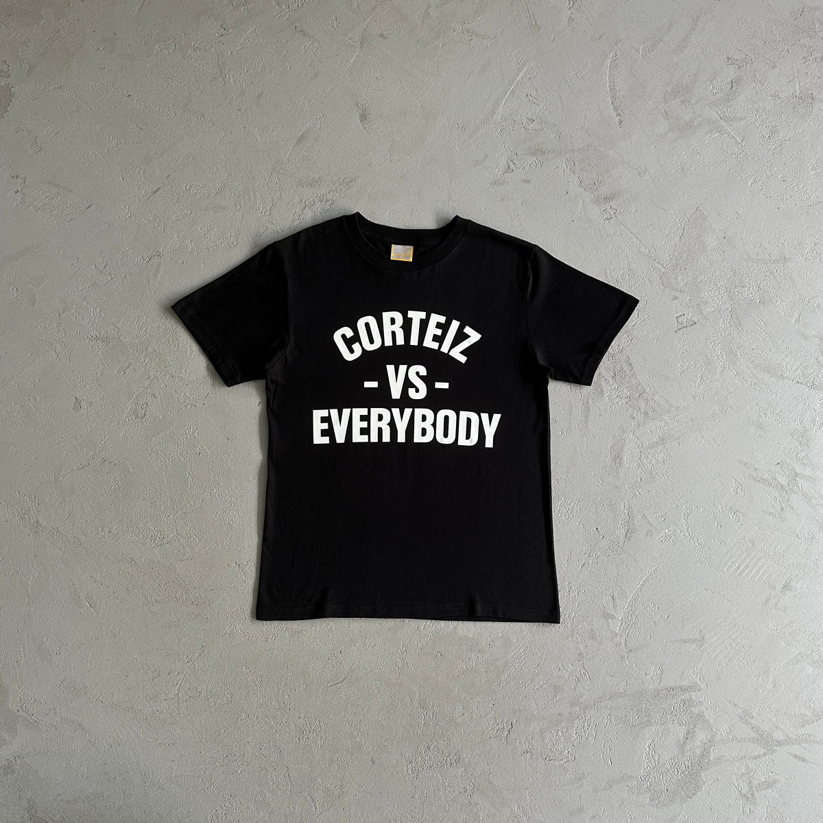 Camisa Corteiz “Corteiz Vs Everybody”
