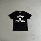 Camisa Corteiz “Corteiz Vs Everybody”