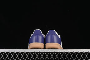 Adidas Samba “Collegiate Purple Cream”