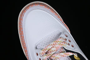 Air Jordan 3 “Vintage Floral”