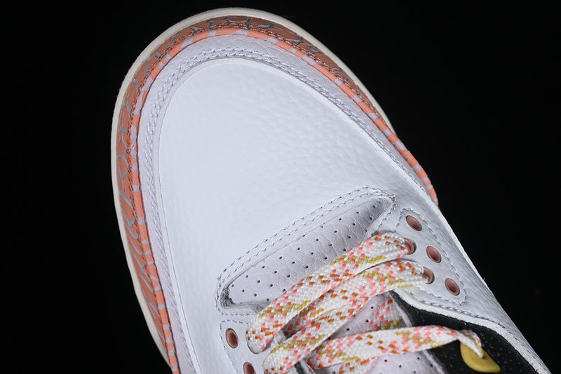 Air Jordan 3 “Vintage Floral”