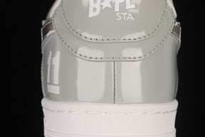 BAPE STA “Grey Camo”