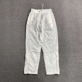 Conjunto Corteiz x Nike ( Branco )