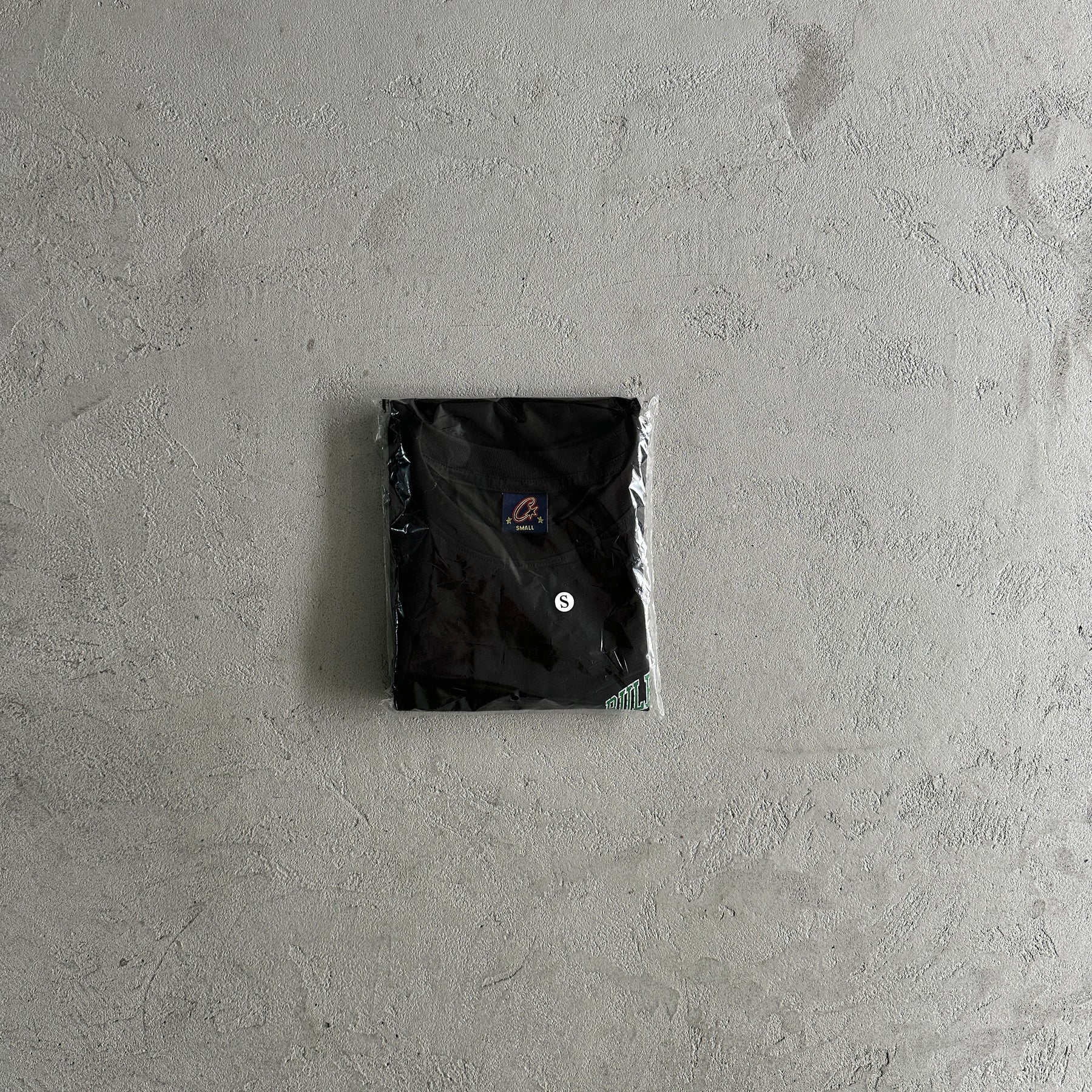 Camisa Corteiz ”Athletic Div” ( Preta )