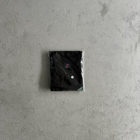 Camisa Corteiz ”Athletic Div” ( Preta )