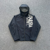 Jaqueta Syna World “Trek Jacket" ( Preta )