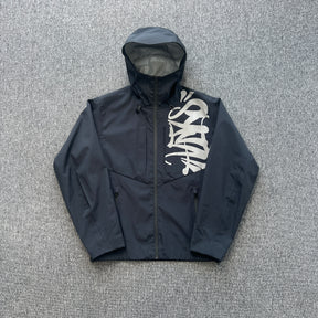 Jaqueta Syna World “Trek Jacket" ( Preta )