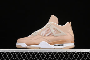 Air jordan 4 “Shimmer”
