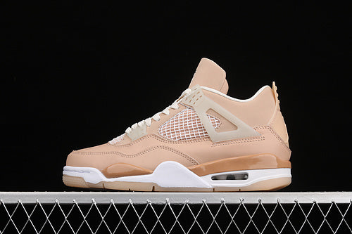 Air jordan 4 “Shimmer”