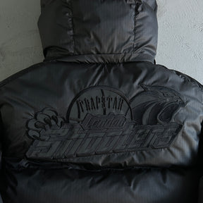 Jaqueta Trapstar “Shooters Detachable”