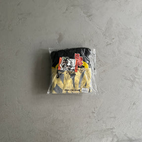 Conjunto Syna World “Safety Yellow“