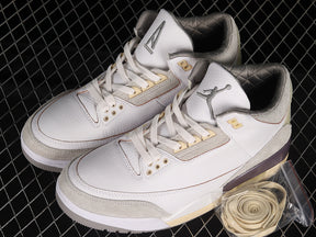 Air Jordan 3 x A Ma Maniére