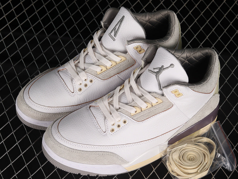 Air Jordan 3 x A Ma Maniére