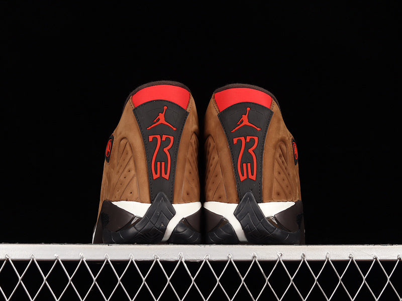 Air Jordan 14 “Winterized Archaeo”