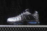 Air max 95 x Palace “Metallic Silver Aluminum”