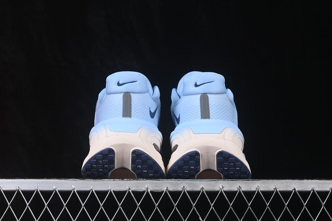 Nike Vomero “Aluminum Navy Hydrogen Blue”