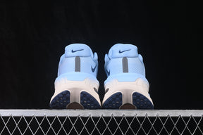 Nike Vomero “Aluminum Navy Hydrogen Blue”