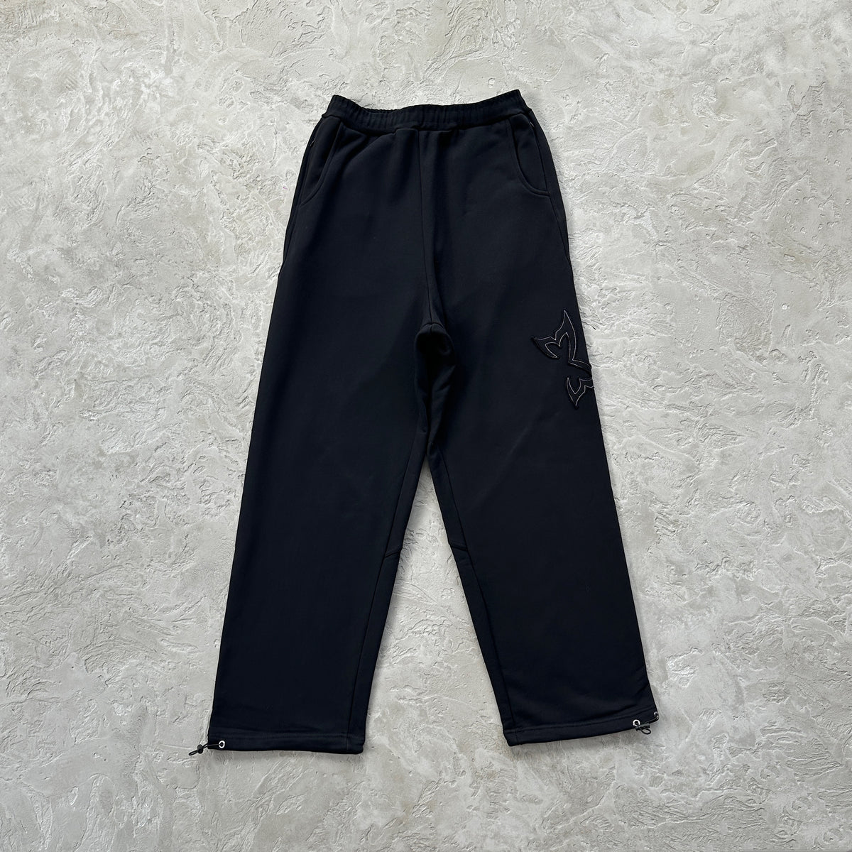 Calça Mertra “ME Dual Panel” ( Preto )
